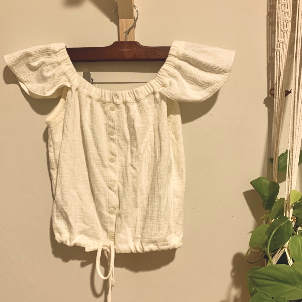 Madewell top